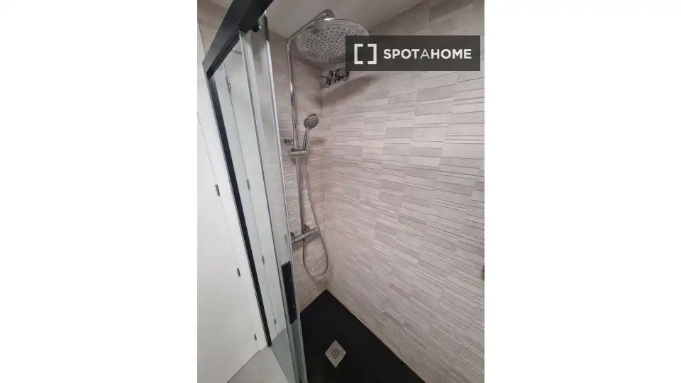 Habitación 54 m², Málaga