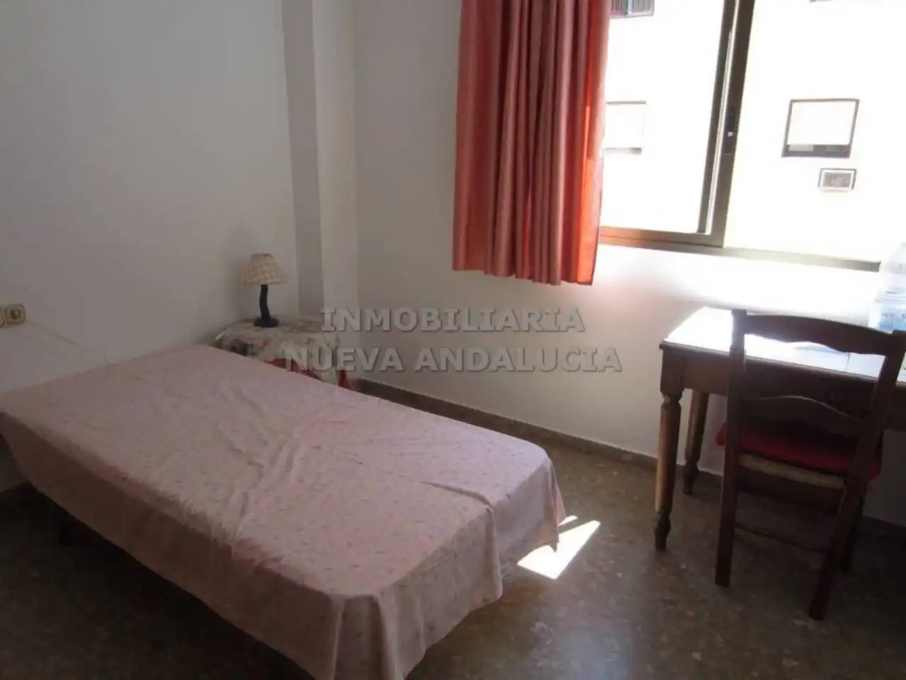 Pis de 114 m² a Almeria