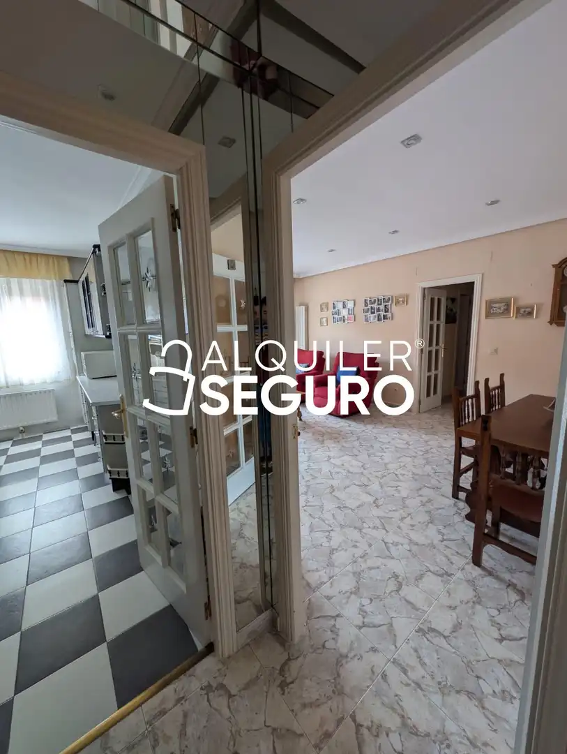 Piso de 112 m² en Cuenca