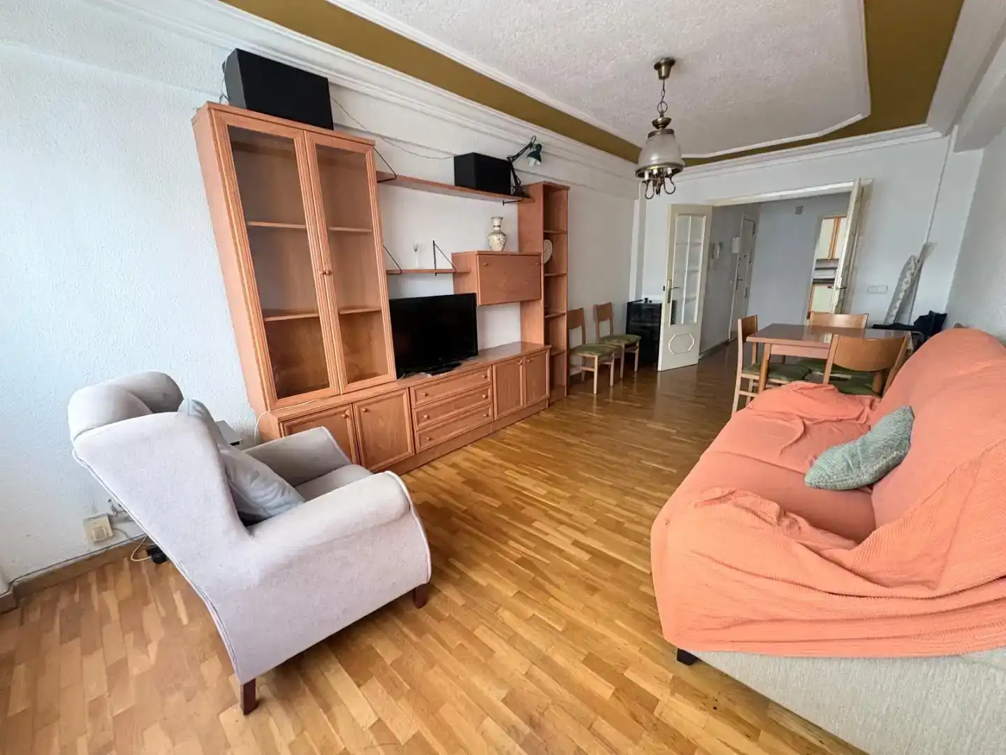 Piso de 120 m² en Murcia