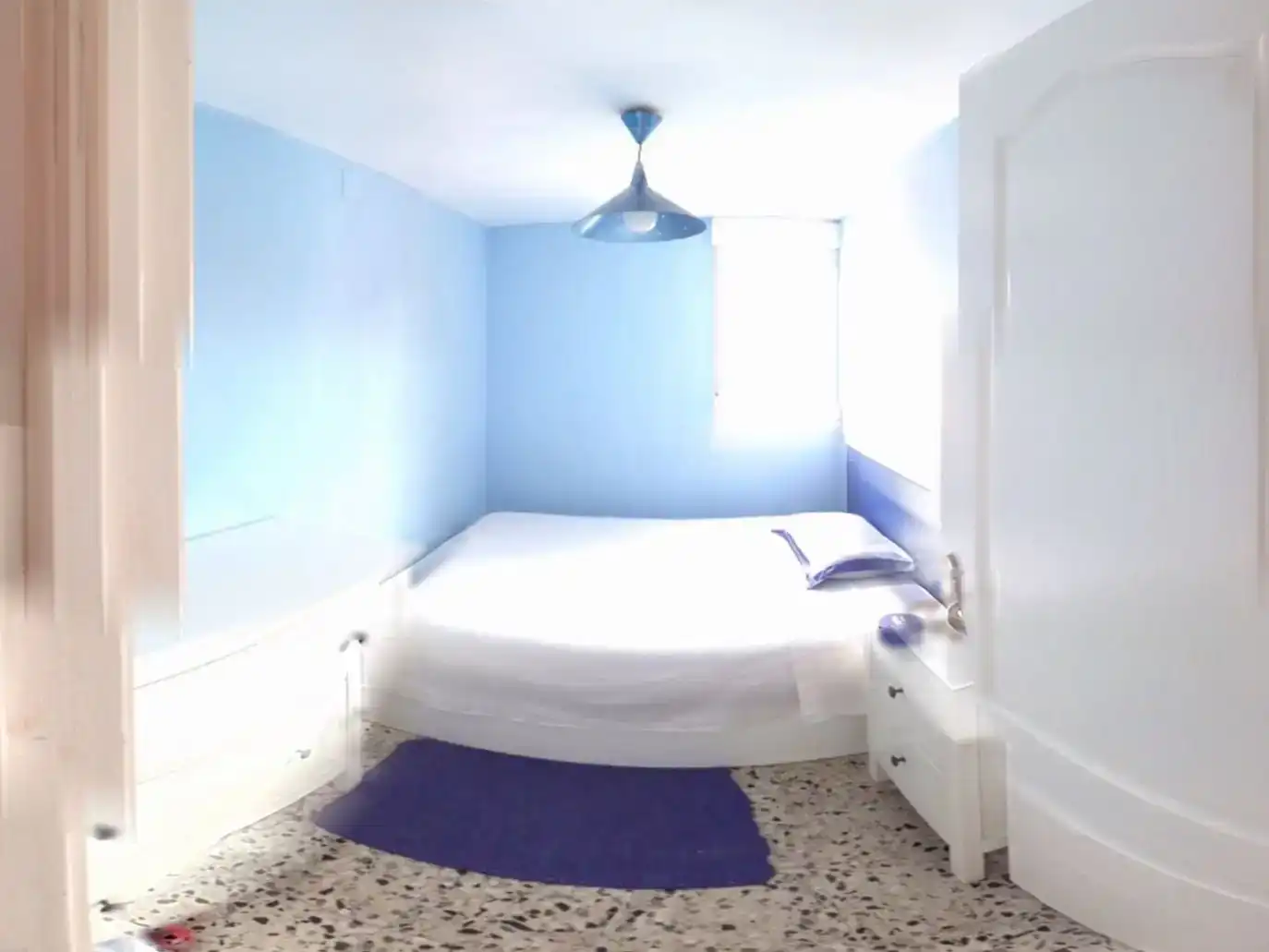 Pis de 56 m² a Manzanares
