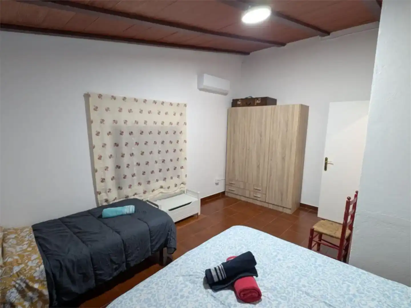 Piso de 320 m² en Benamejí