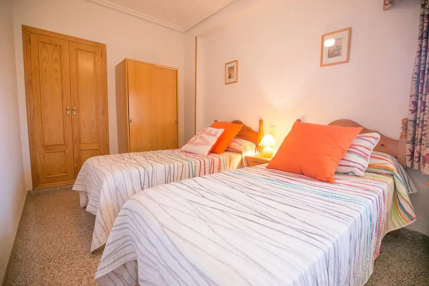 Piso de 73 m² en Elche