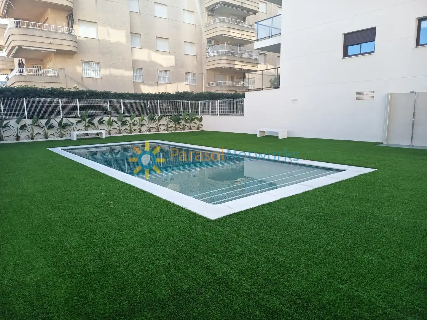 Piso de 120 m² en Daimuz