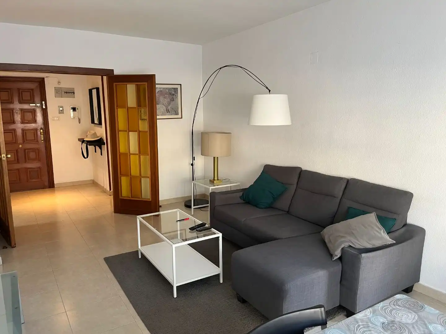 Piso de 100 m² en Huesca