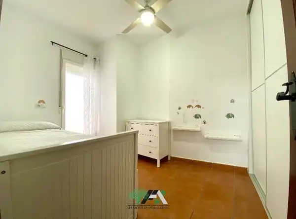 Piso de 77 m² en Baeza