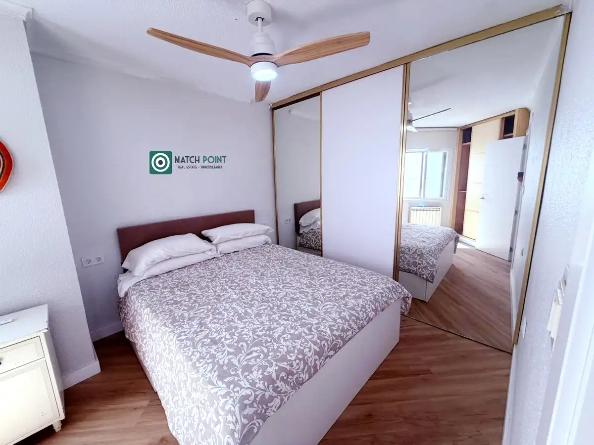 Piso de 80 m² en Almuñécar