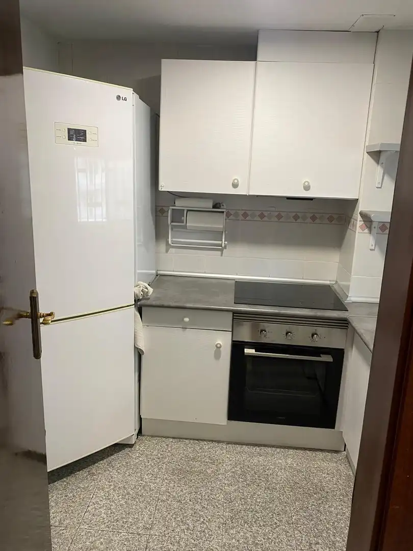 Piso de 87 m² en Alicante