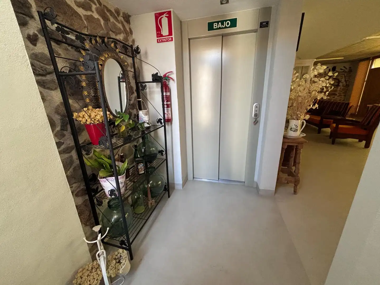Casa en alquiler, Chumillas