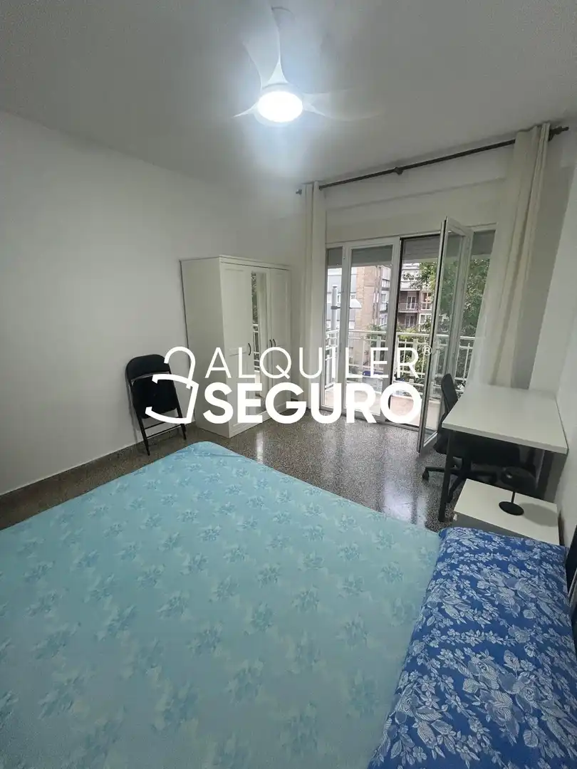 Piso de 118 m² en Granada