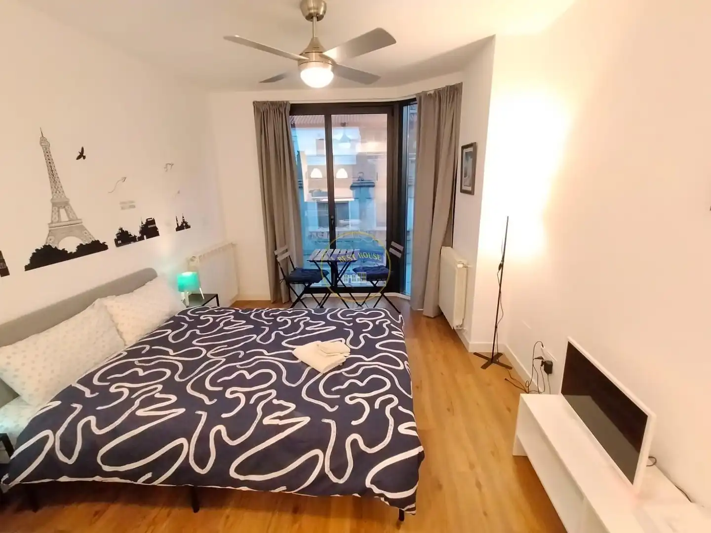 Piso de 36 m² en Vigo