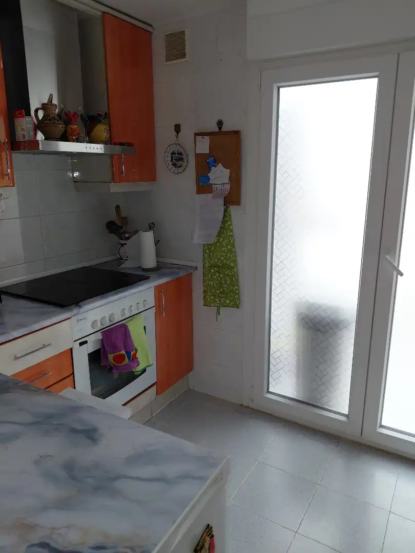 Habitación 100 m², Leganés