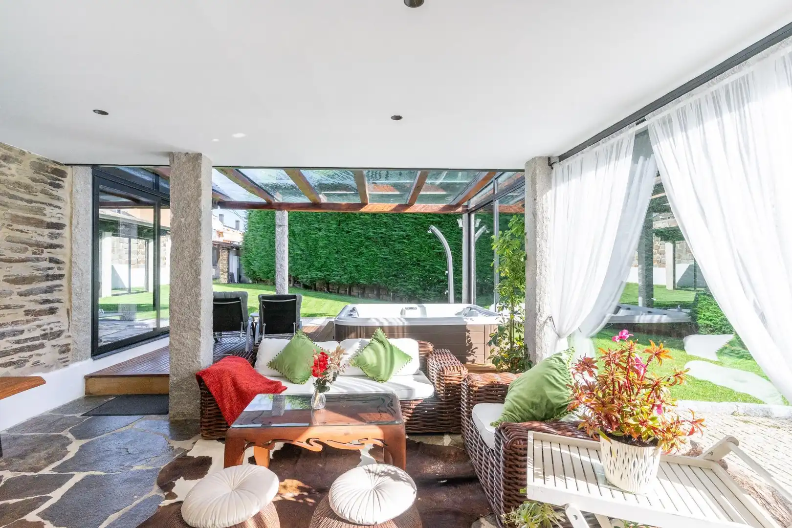 Moradia 252 m² em Lugo