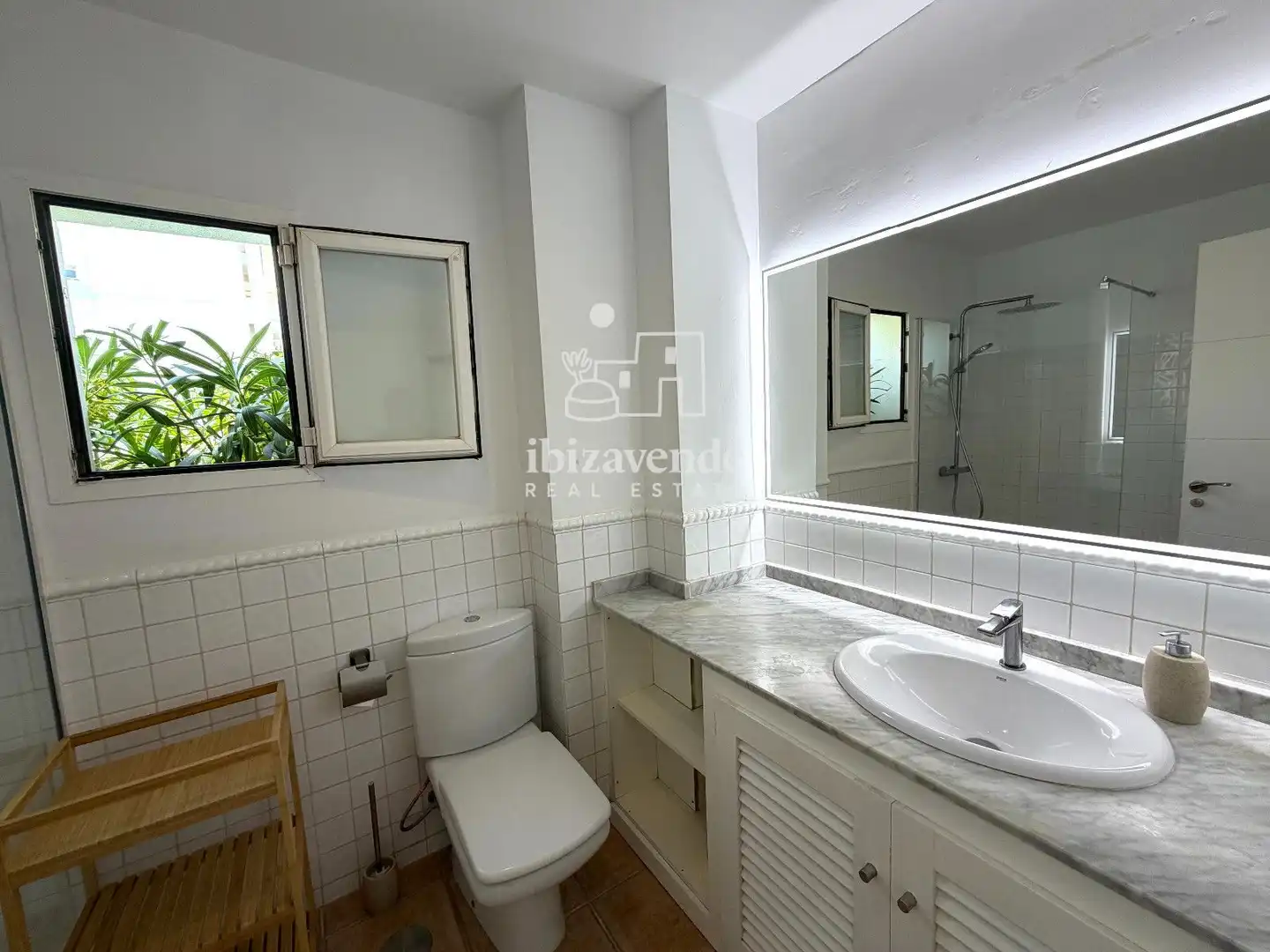 Piso de 100 m² en Santa Eulària des Riu
