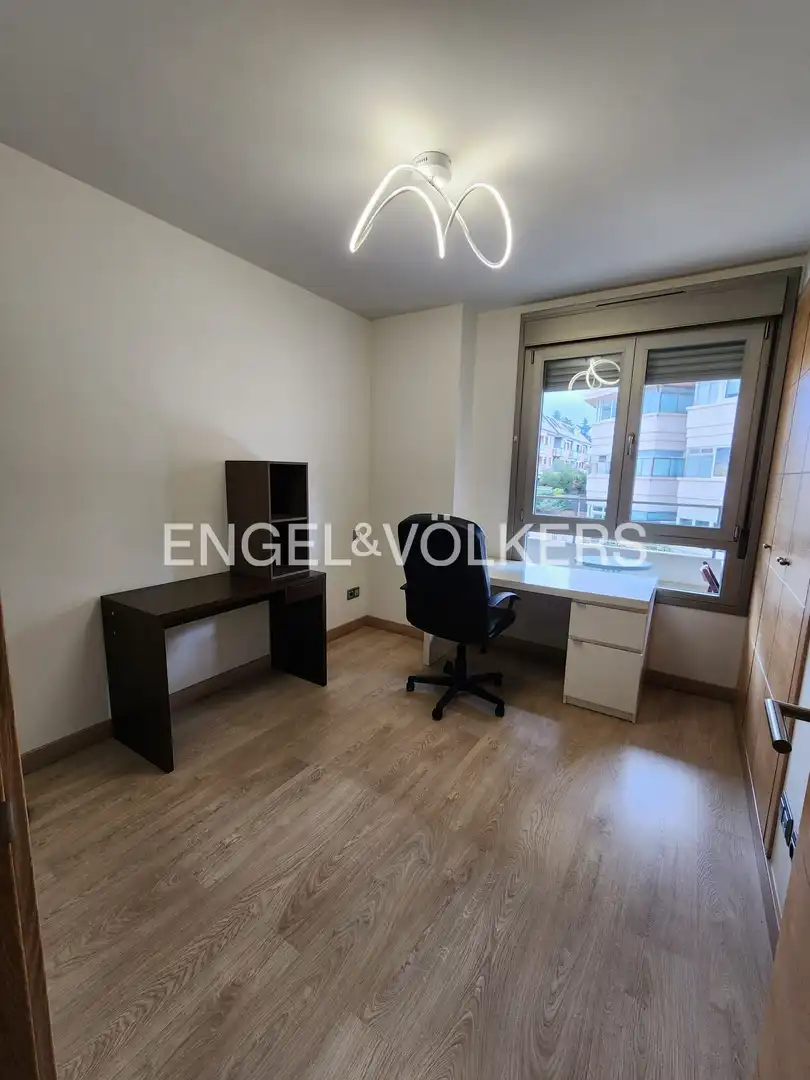 Piso de 138 m² en Las Rozas de Madrid
