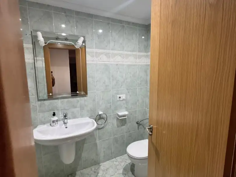 Pis de 140 m² a La Bañeza
