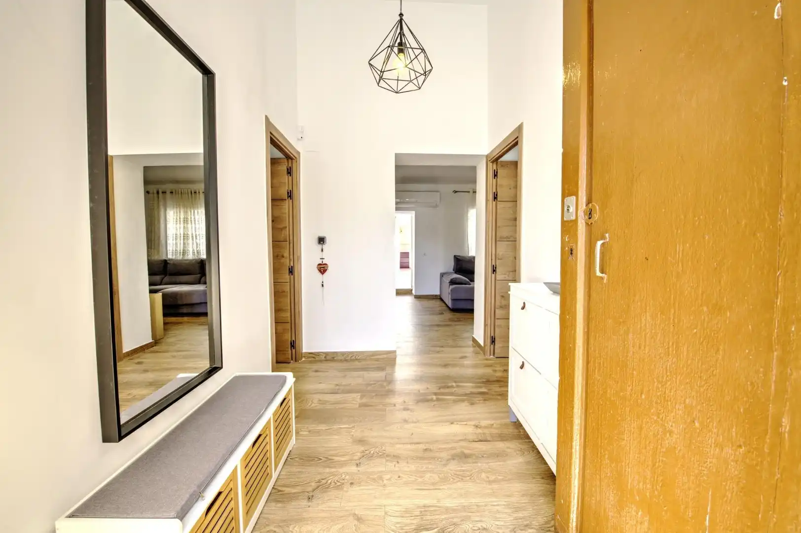 Habitació de lloguer, Sant Vicent del Raspeig