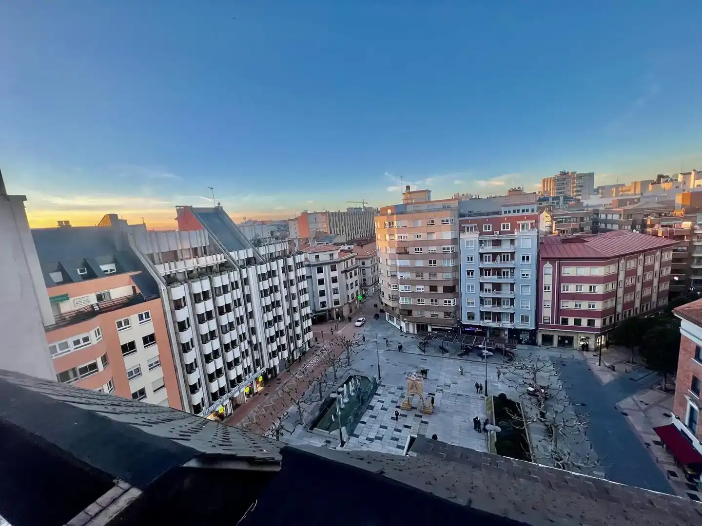 Piso de 120 m² en León
