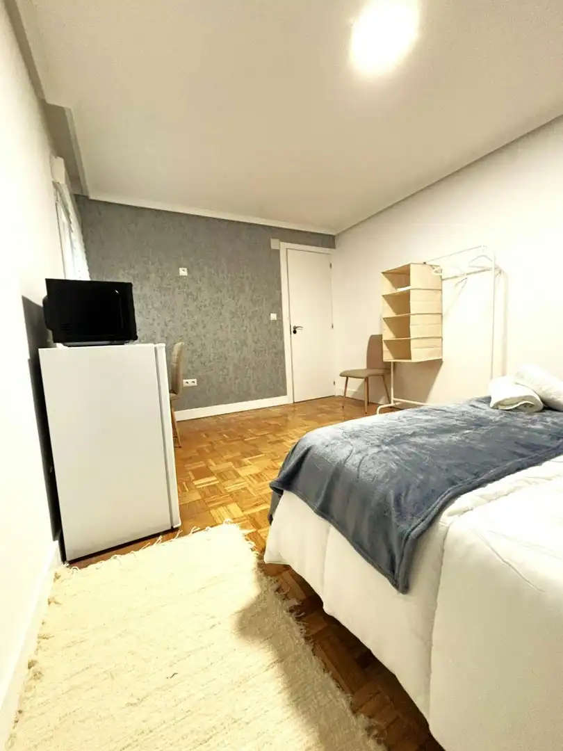 Habitació de lloguer, Leganès