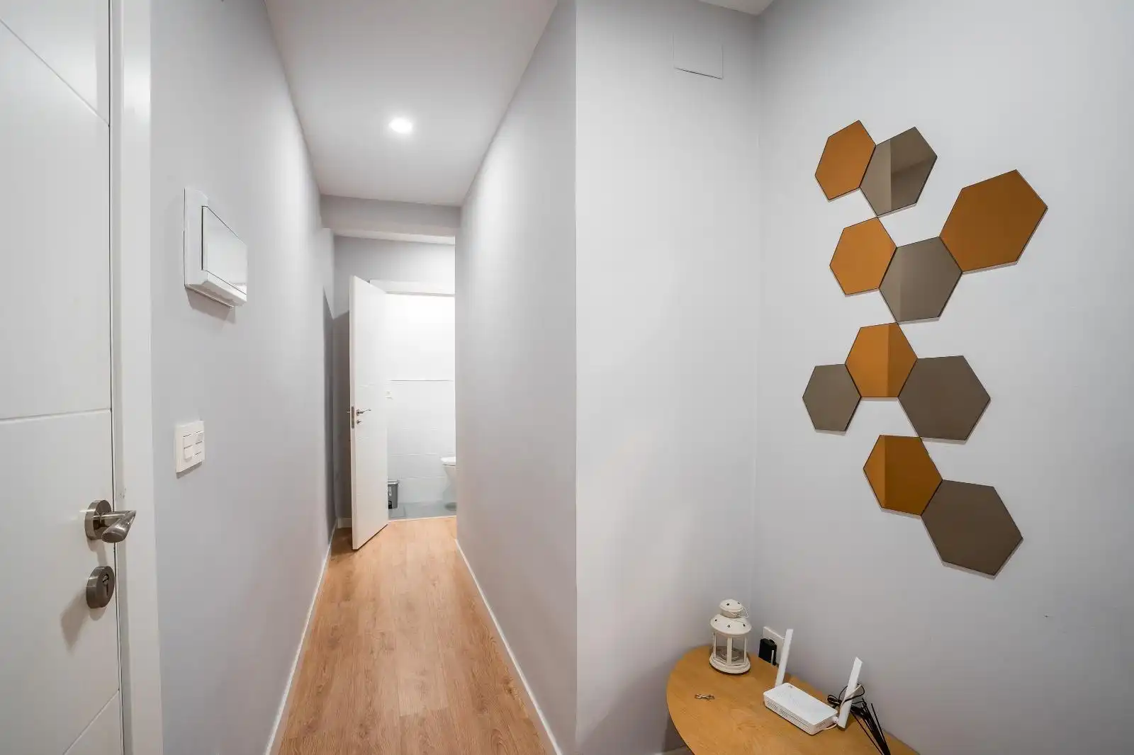 Zimmer zur Miete, Granada
