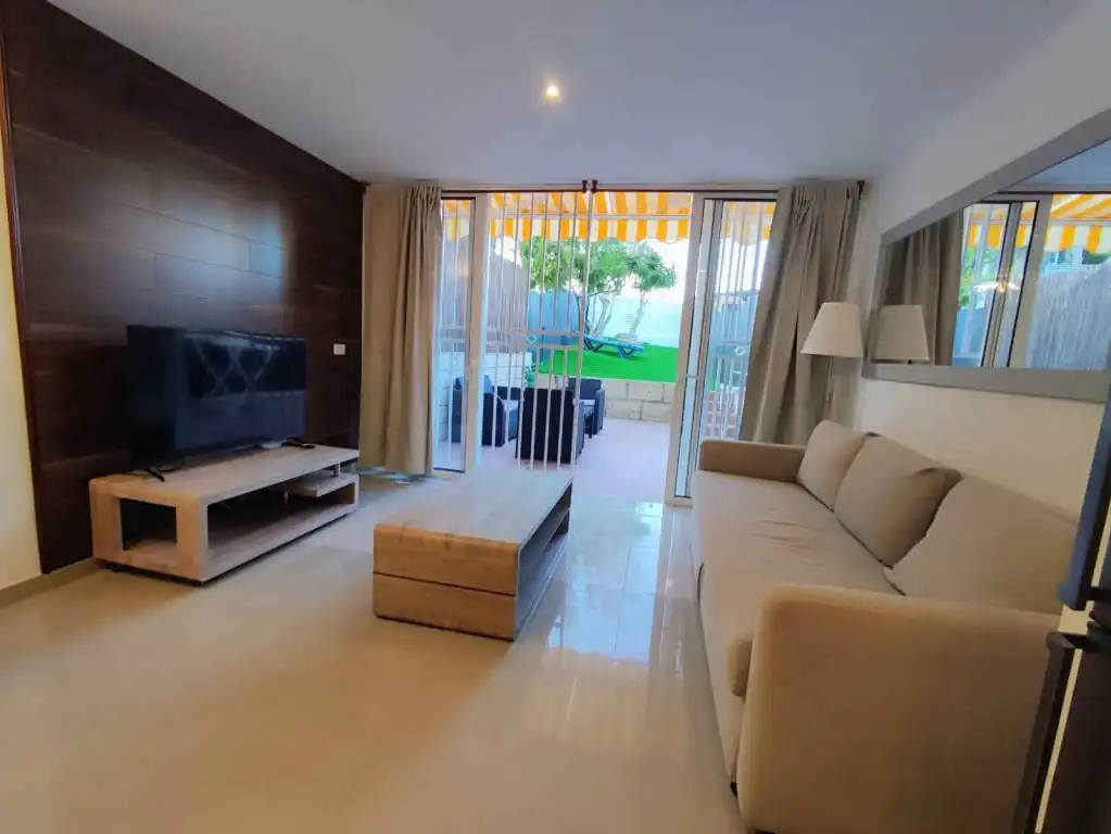 Piso de 102 m² en Adeje