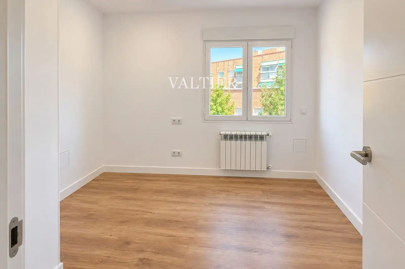 Piso de 200 m² en Madrid