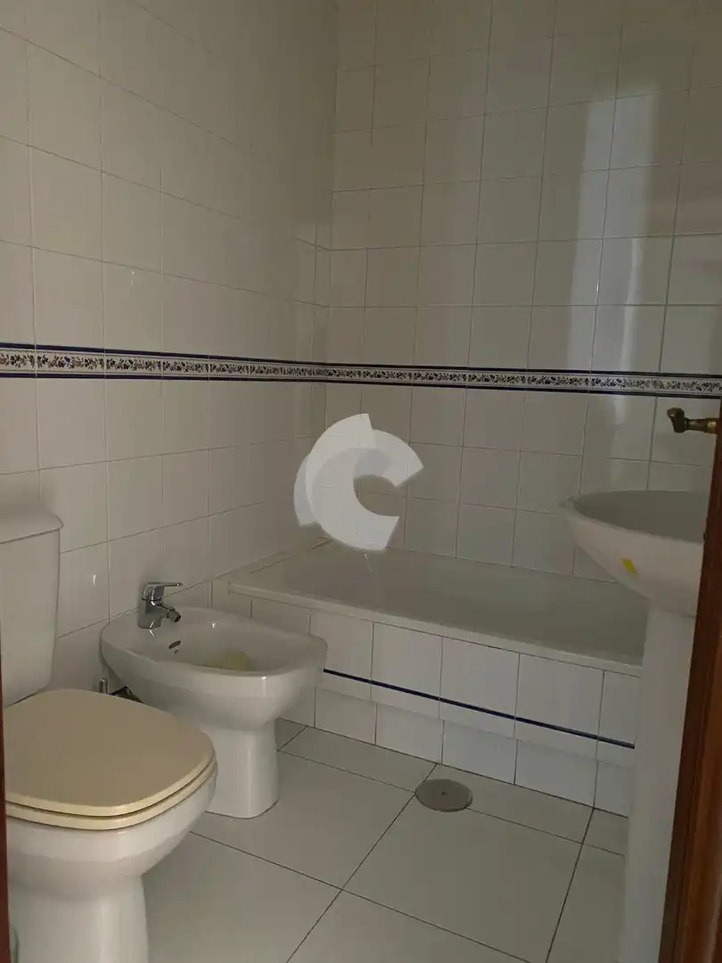 Pis de 86 m² a Ourense