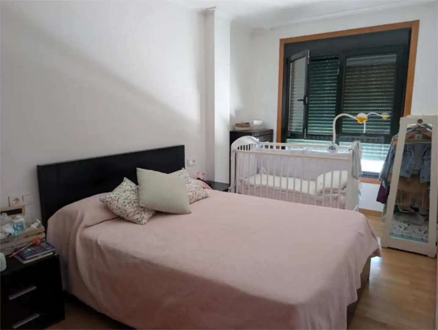 Piso de 90 m² en Pontevedra