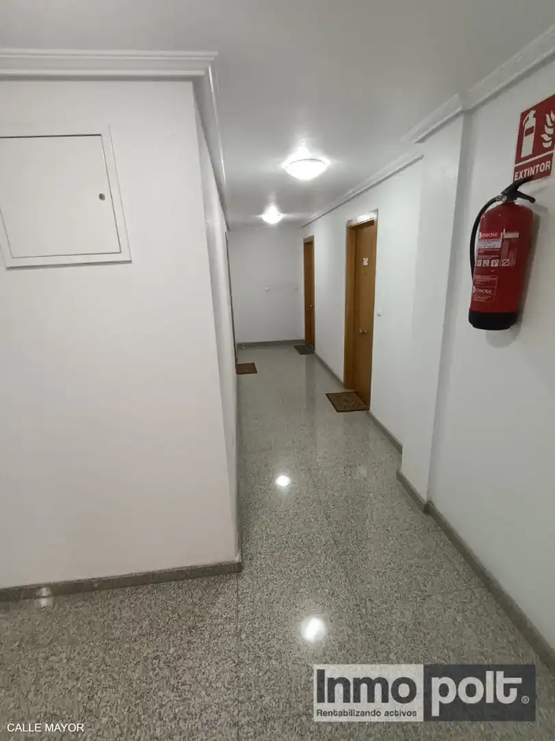 Piso de 119 m² en Murcia