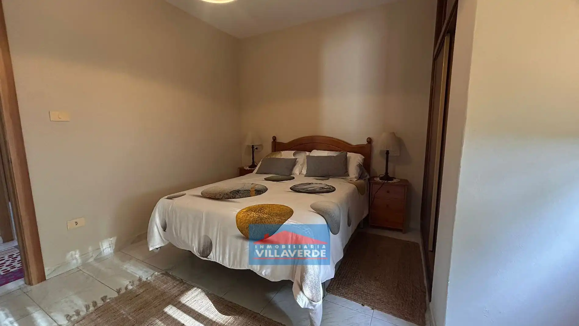 Piso de 90 m² en Cangas de Morrazo
