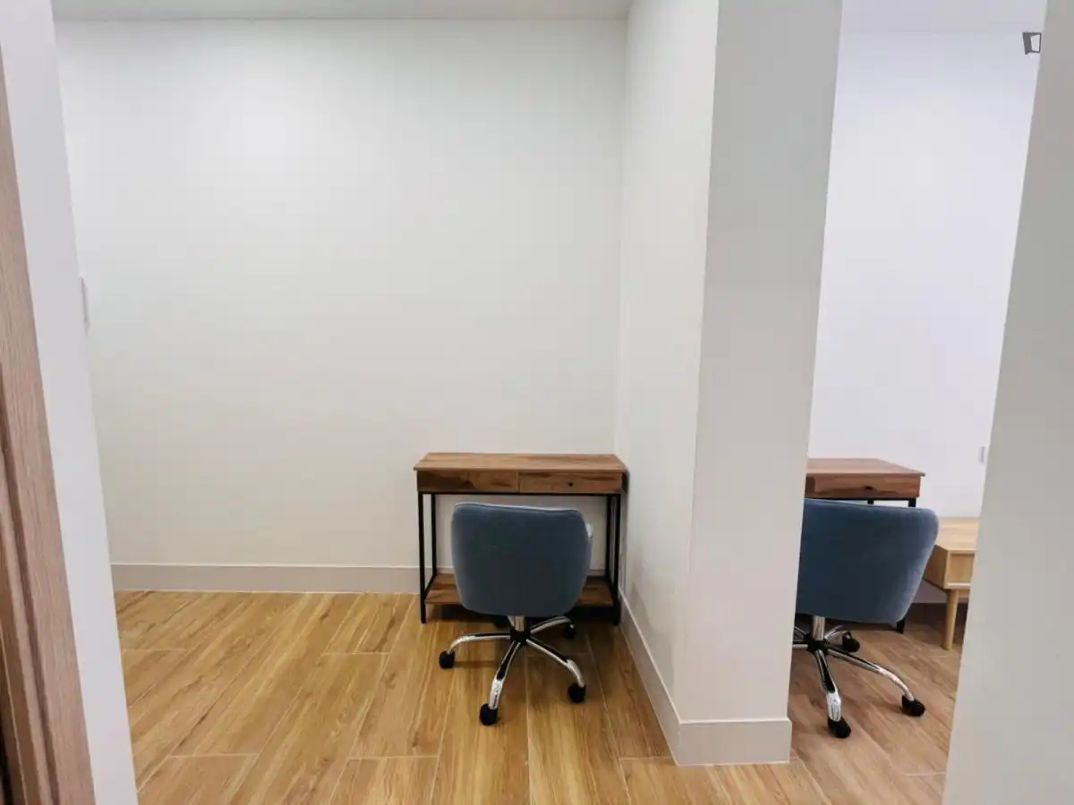 Pis de 69 m² a Madrid