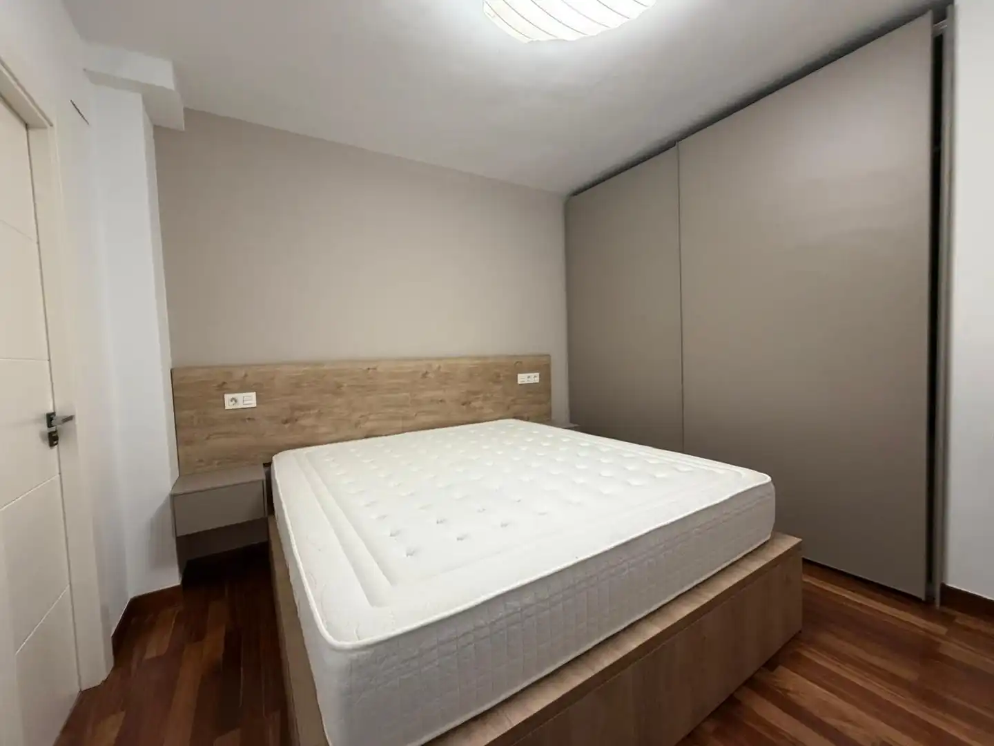 Piso de 157 m² en Pamplona