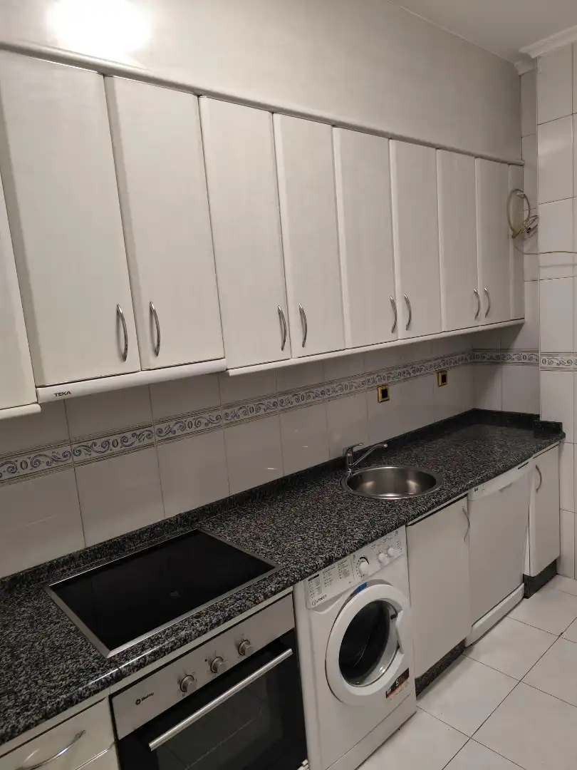 Pis de 82 m² a Ourense