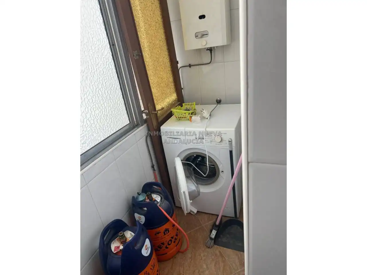 Piso de 75 m² en Almería
