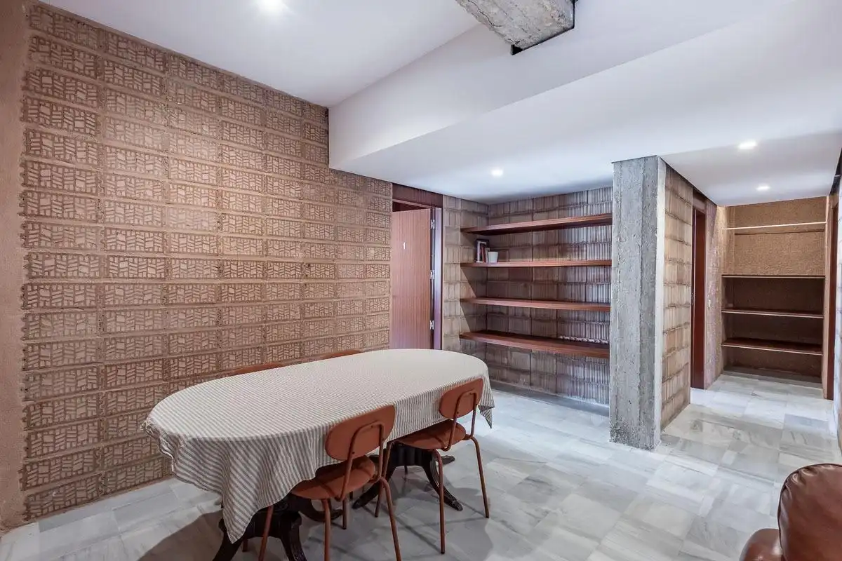 Piso de 120 m² en Granada