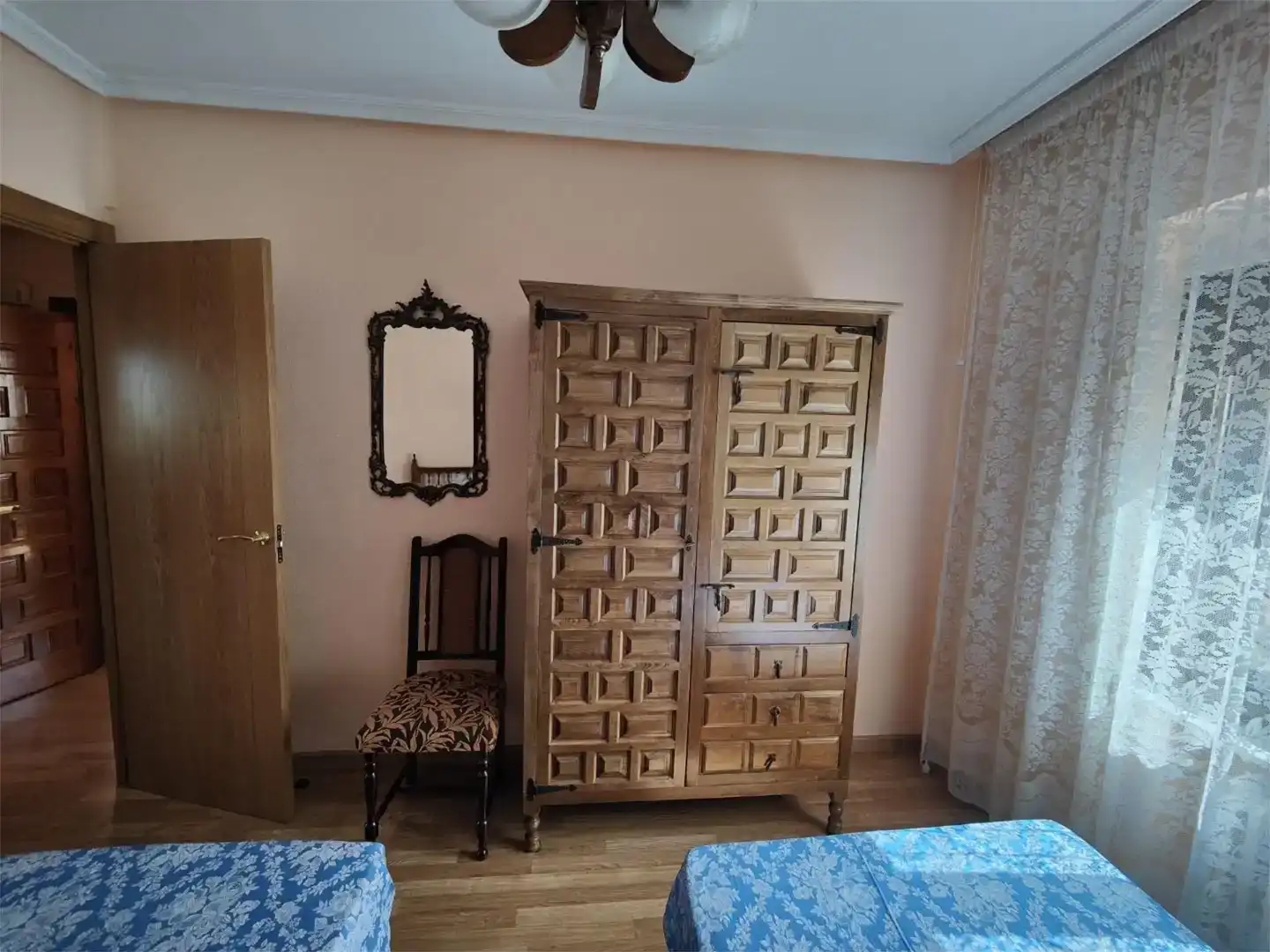 Piso de 85 m² en Ciudad Rodrigo