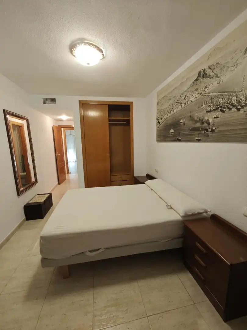 Pis de 120 m² a Alacant