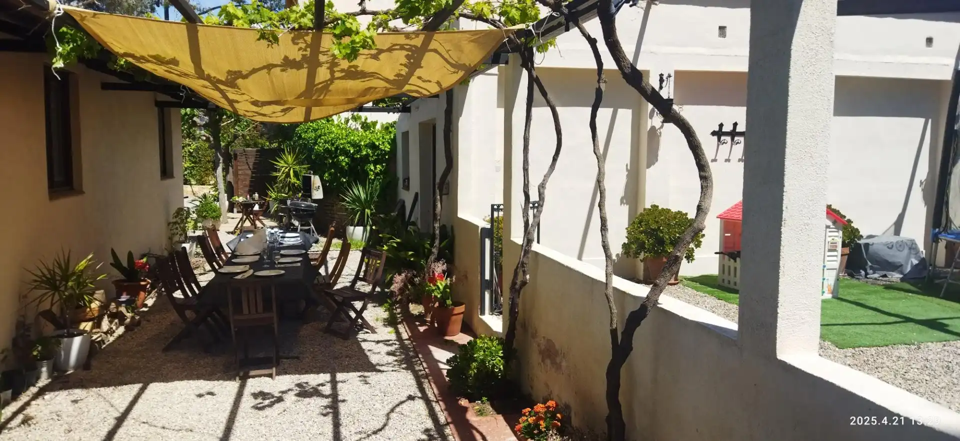 Piso de 54 m² en Altafulla