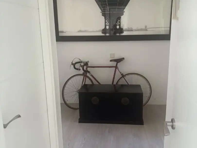 Appartamento 131 m² a Madrid