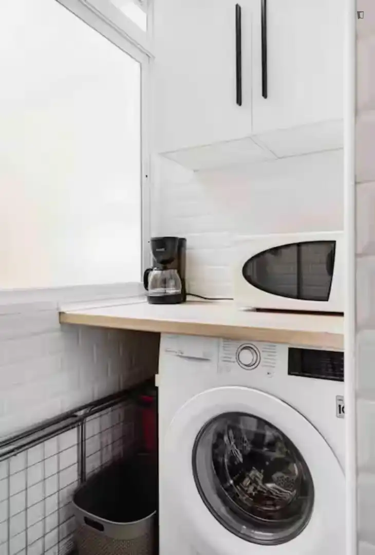 Habitación en alquiler, Leganés