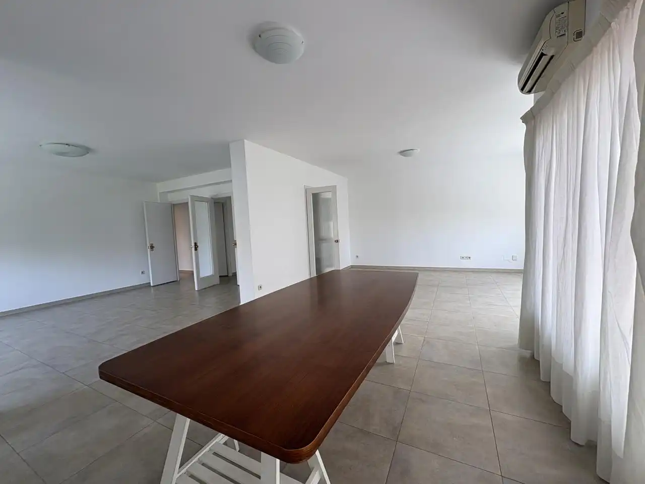Piso de 150 m² en Madrid