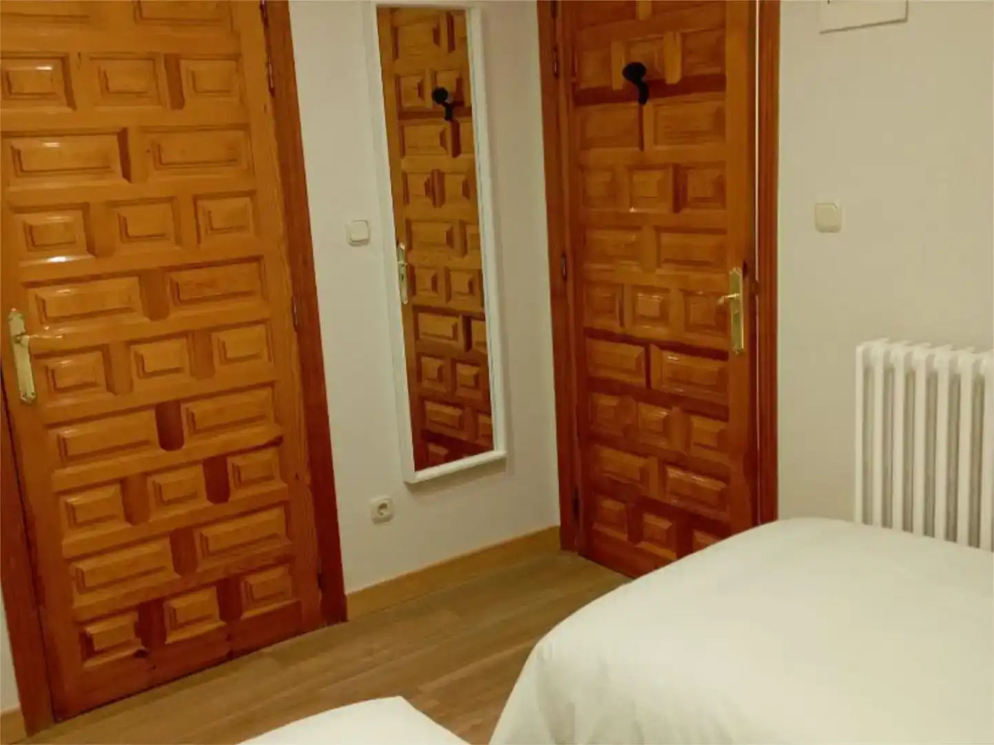 Piso de 364 m² en Palencia