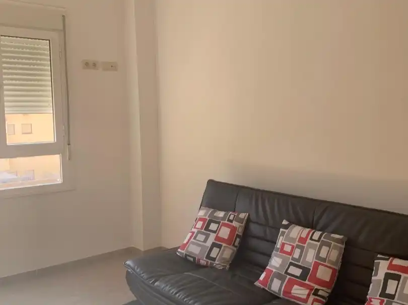 Piso de 98 m² en Málaga
