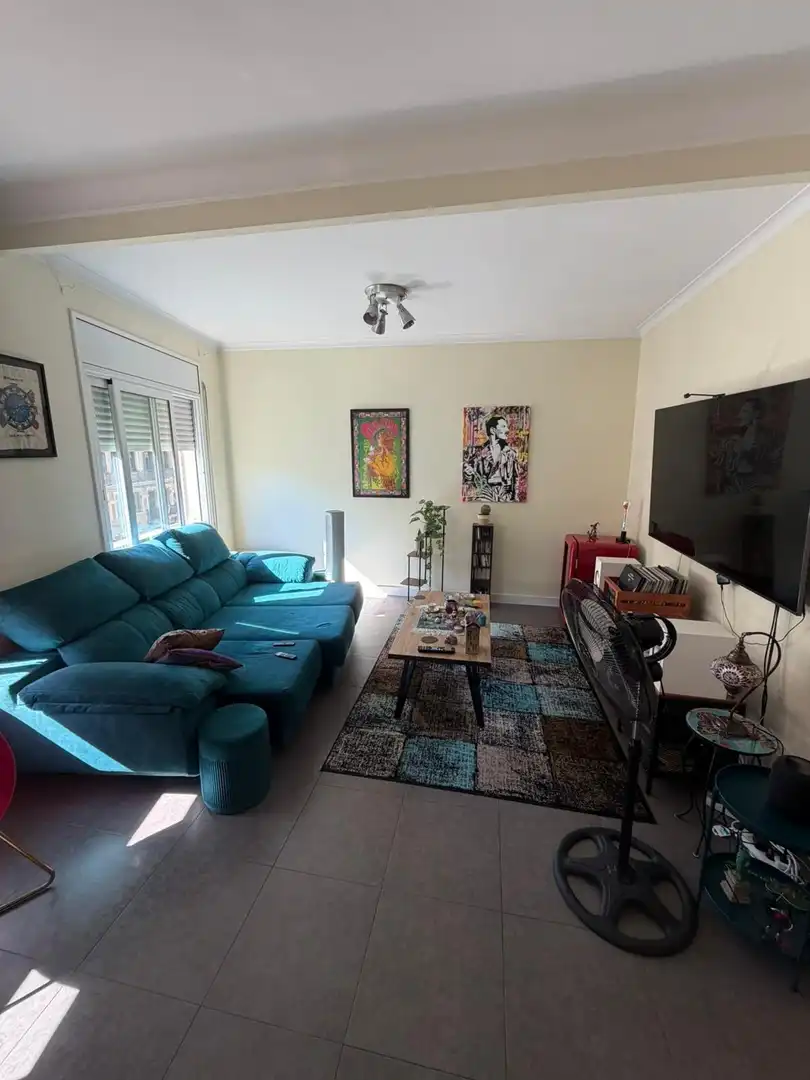 Pis de 78 m² a Barcelona