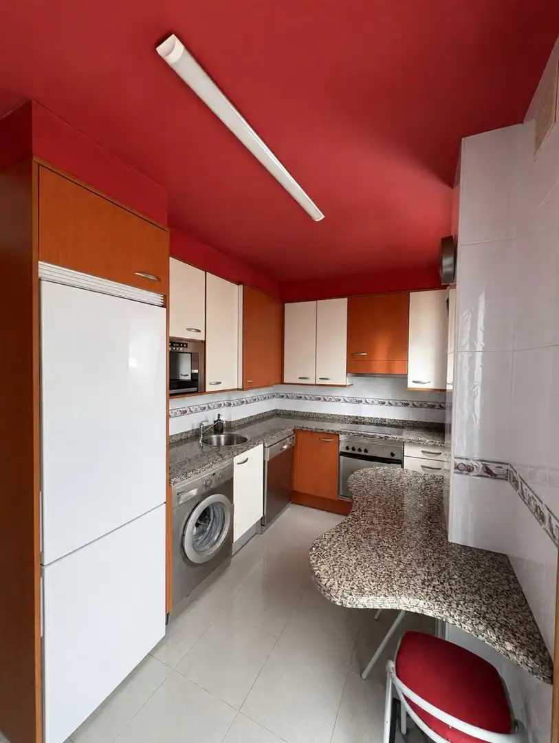 Piso de 90 m² en Oviedo