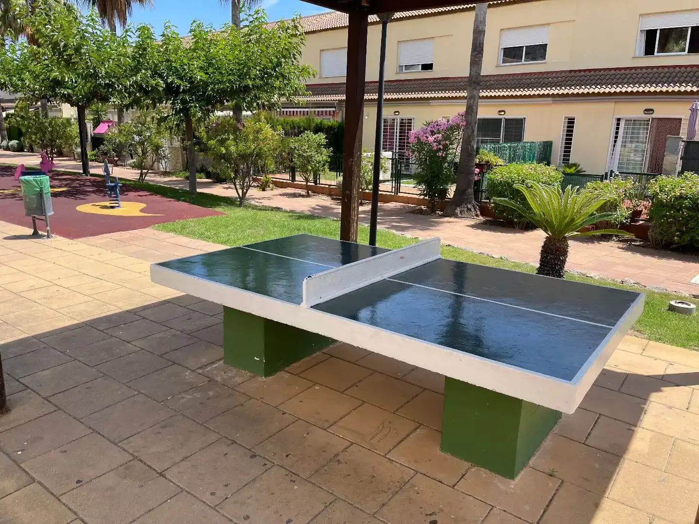 Piso de 107 m² en Oropesa del Mar