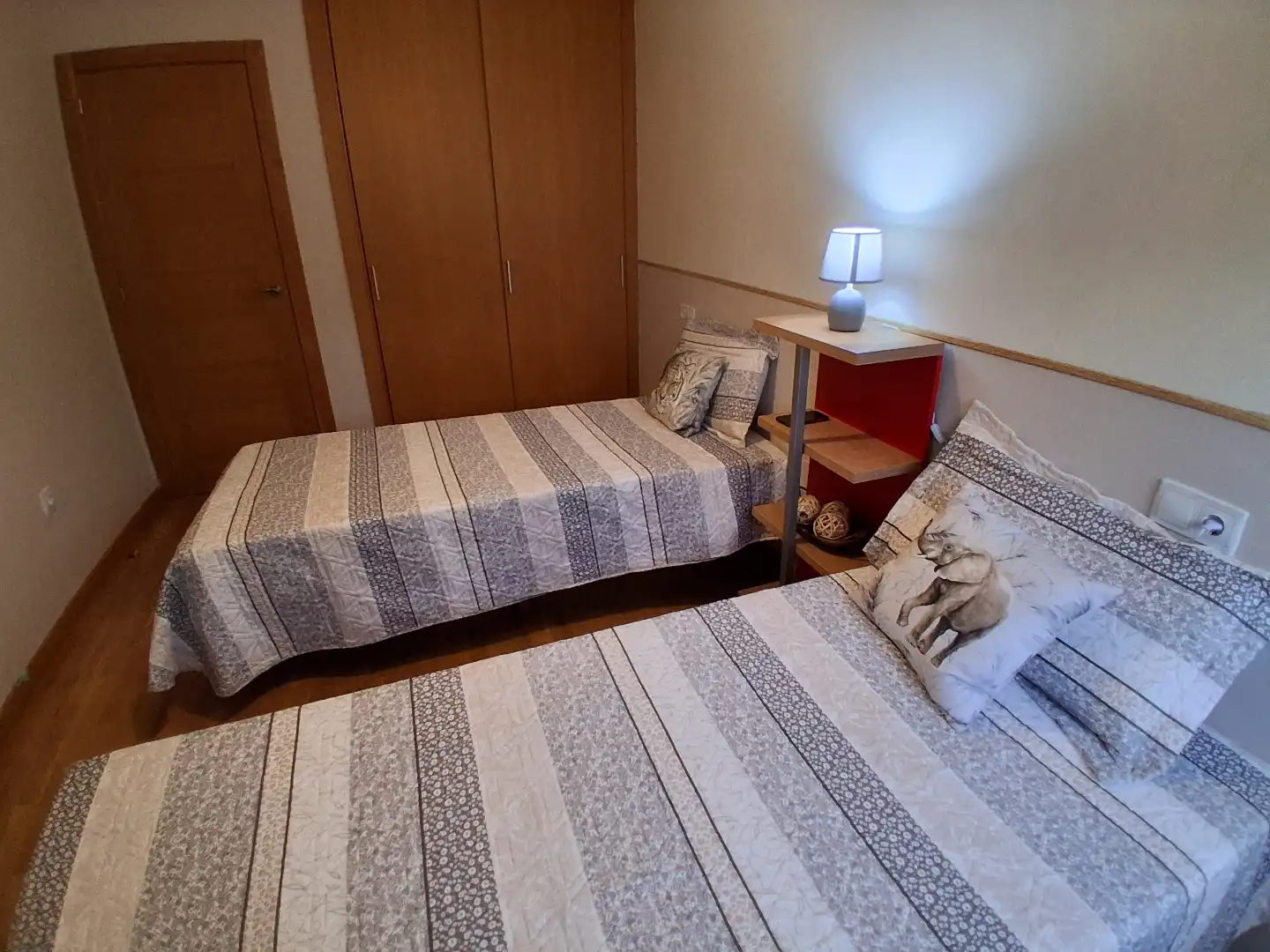 Piso de 80 m² en Villaviciosa