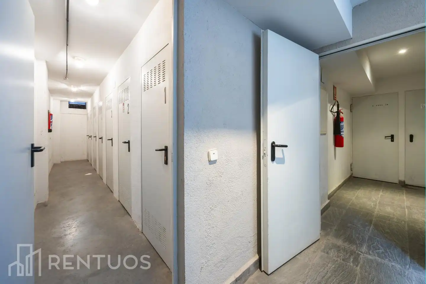 Appartamento 113 m² a Madrid