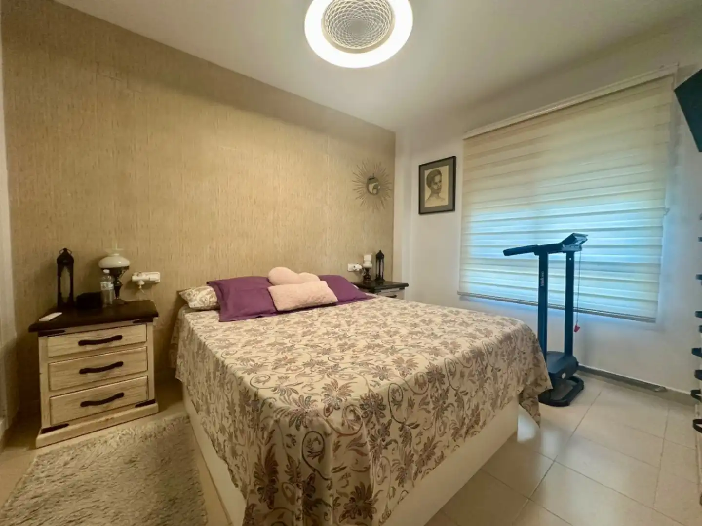 Piso de 120 m² en Alfaz del Pi