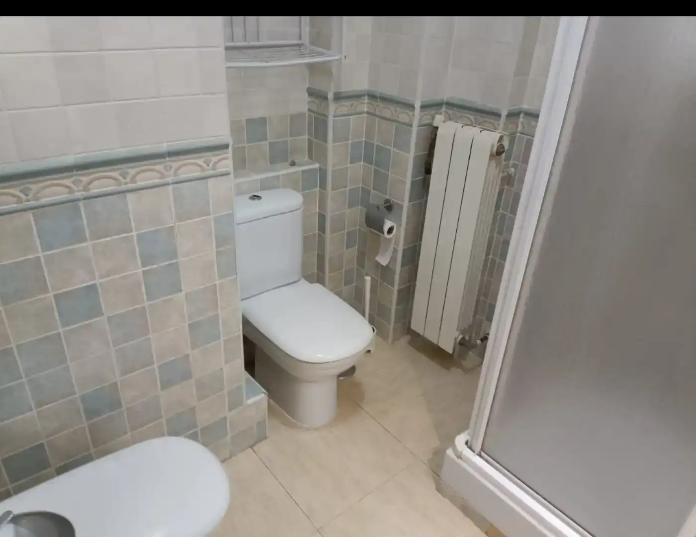 Piso de 120 m² en Ciudad Real
